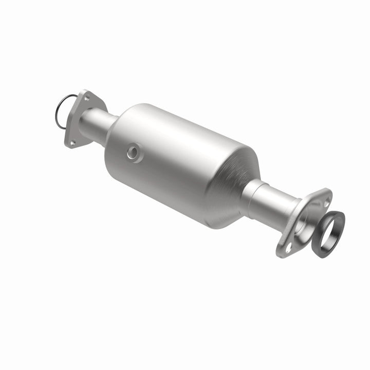 MagnaFlow CARB-Grade Direct-Fit Catalytic Converter - Honda Civic 1999-2000 1.6L, view 18