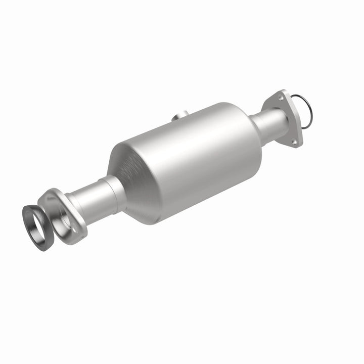 MagnaFlow CARB-Grade Direct-Fit Catalytic Converter - Honda Civic 1999-2000 1.6L, view 2