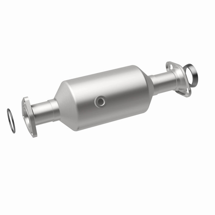 MagnaFlow CARB-Grade Direct-Fit Catalytic Converter - Honda Civic 1999-2000 1.6L, view 22