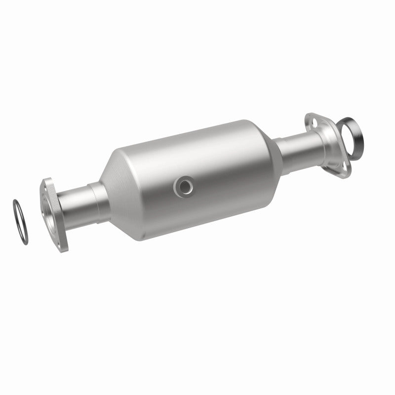 MagnaFlow CARB-Grade Direct-Fit Catalytic Converter - Honda Civic 1999-2000 1.6L, view 22