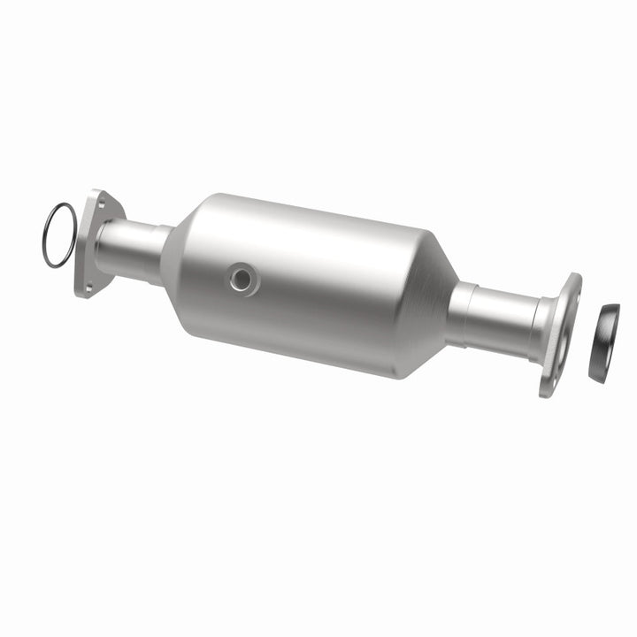 MagnaFlow CARB-Grade Direct-Fit Catalytic Converter - Honda Civic 1999-2000 1.6L, view 24