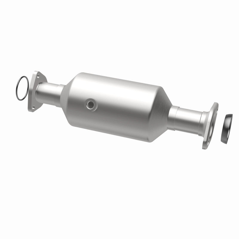 MagnaFlow CARB-Grade Direct-Fit Catalytic Converter - Honda Civic 1999-2000 1.6L, view 24