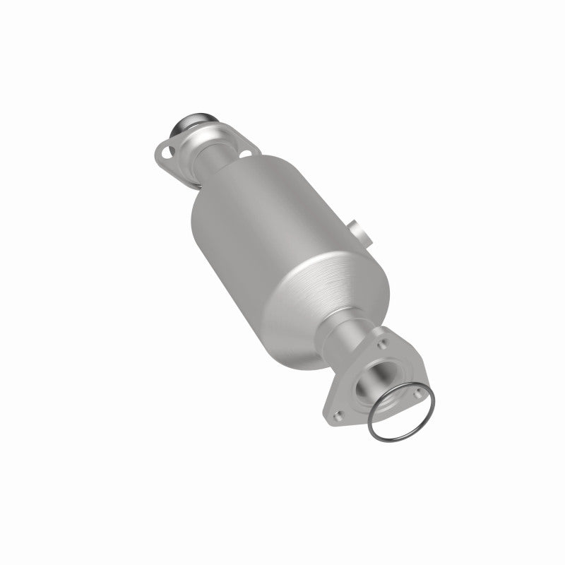 MagnaFlow CARB-Grade Direct-Fit Catalytic Converter - Honda Civic 1999-2000 1.6L, view 3