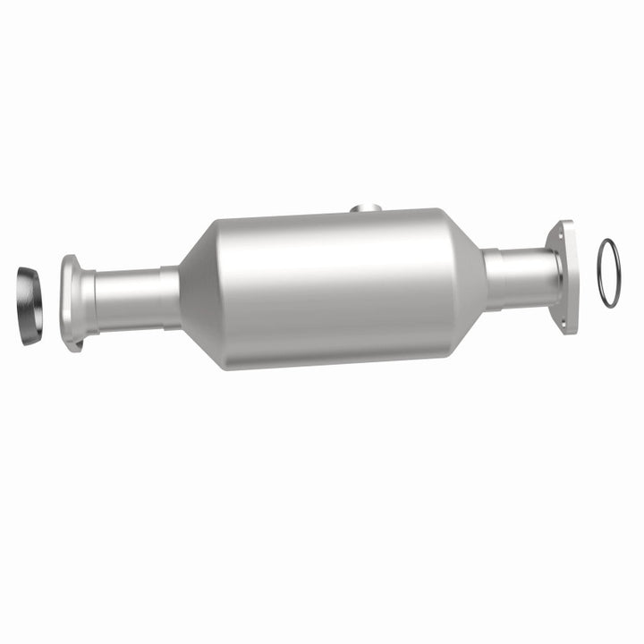 MagnaFlow CARB-Grade Direct-Fit Catalytic Converter - Honda Civic 1999-2000 1.6L, view 31