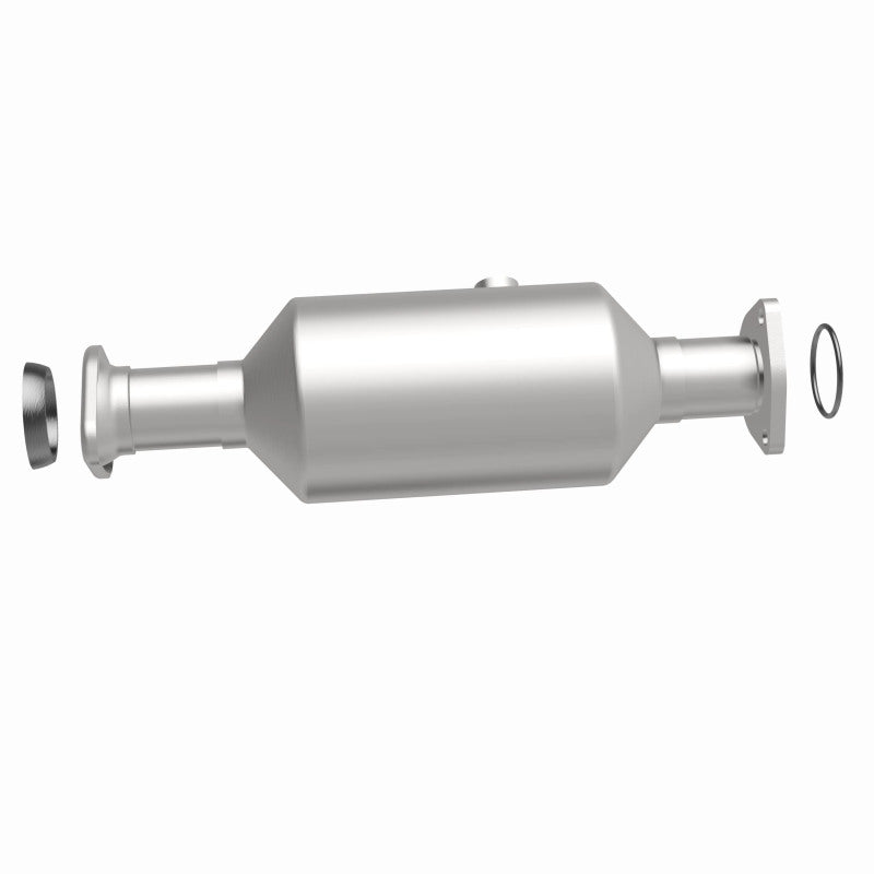 MagnaFlow CARB-Grade Direct-Fit Catalytic Converter - Honda Civic 1999-2000 1.6L, view 31