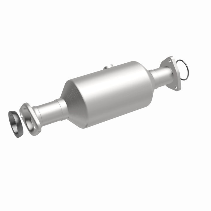 MagnaFlow CARB-Grade Direct-Fit Catalytic Converter - Honda Civic 1999-2000 1.6L, view 32