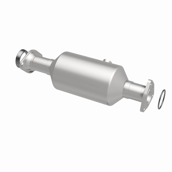 MagnaFlow CARB-Grade Direct-Fit Catalytic Converter - Honda Civic 1999-2000 1.6L, view 37