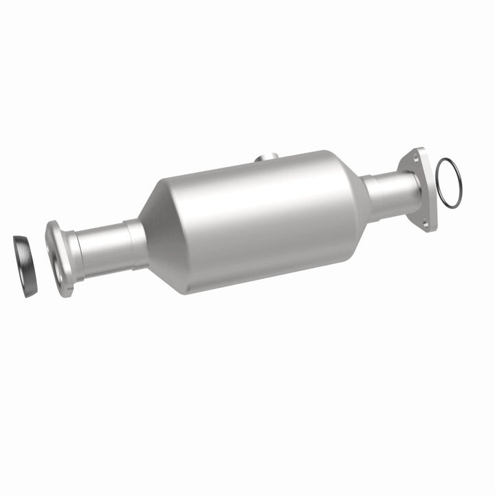 MagnaFlow CARB-Grade Direct-Fit Catalytic Converter - Honda Civic 1999-2000 1.6L, view 5
