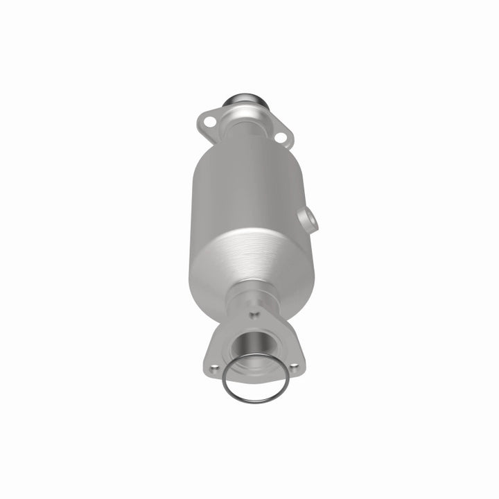 MagnaFlow CARB-Grade Direct-Fit Catalytic Converter - Honda Civic 1999-2000 1.6L, view 6