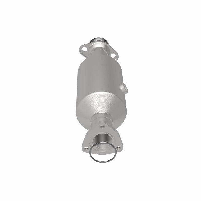 MagnaFlow CARB-Grade Direct-Fit Catalytic Converter - Honda Civic 1999-2000 1.6L, view 6