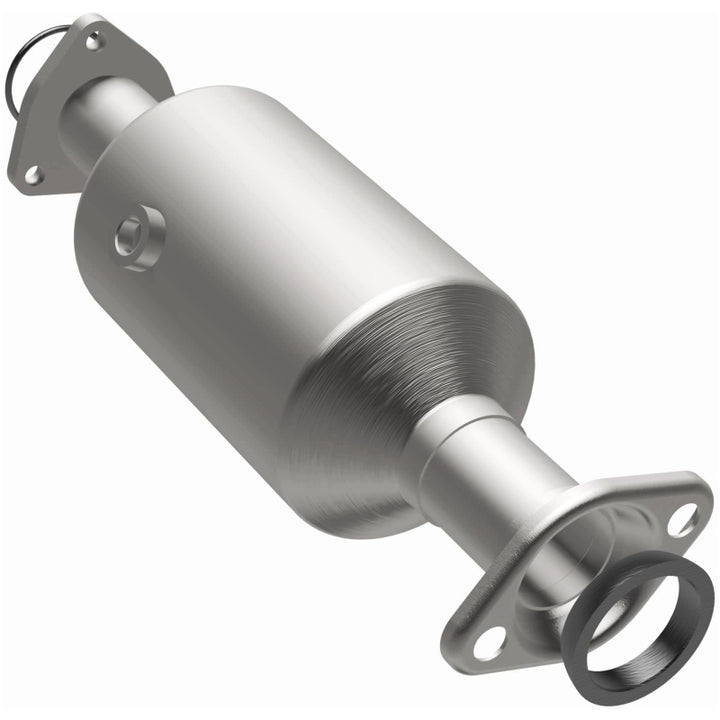 MagnaFlow CARB-Grade Direct-Fit Catalytic Converter - Honda Civic 1999-2000 1.6L, view 8