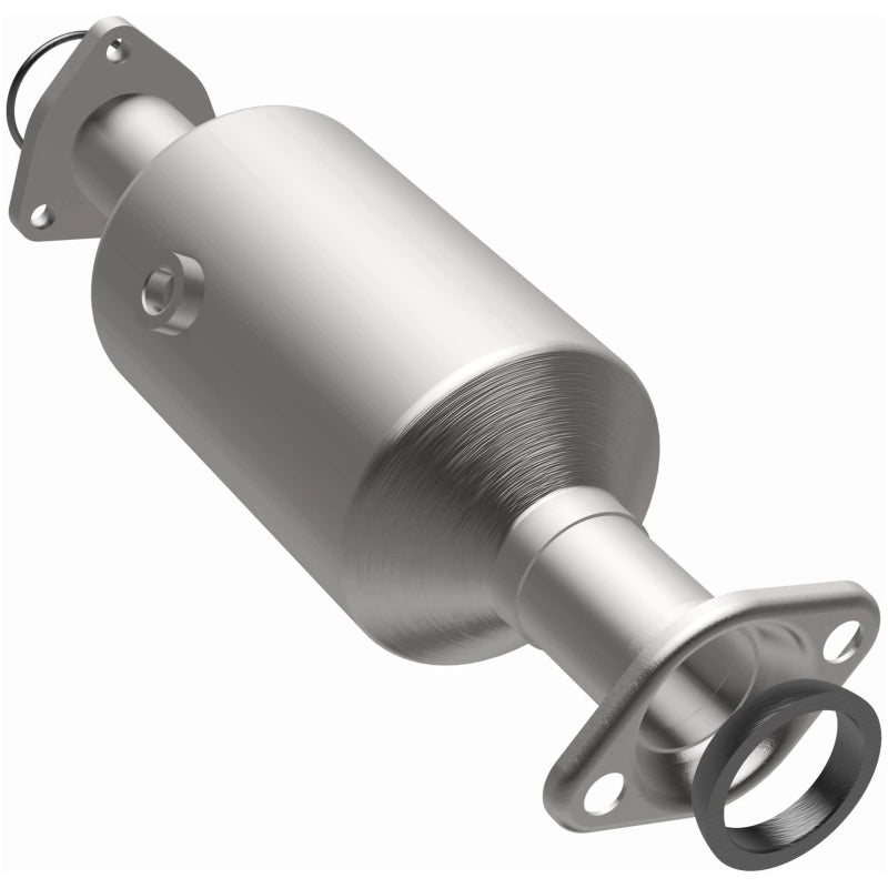 MagnaFlow CARB-Grade Direct-Fit Catalytic Converter - Honda Civic 1999-2000 1.6L, view 8