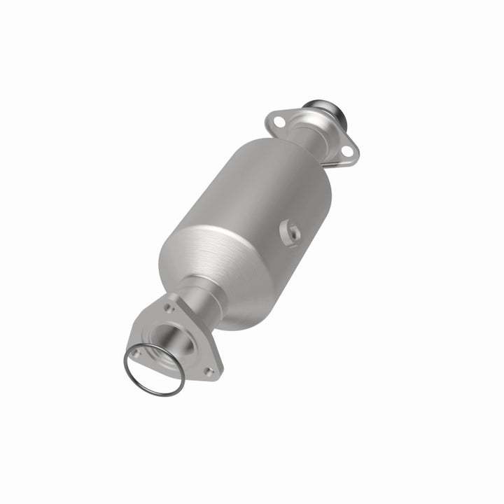 MagnaFlow CARB-Grade Direct-Fit Catalytic Converter - Honda Civic 1999-2000 1.6L, view 9