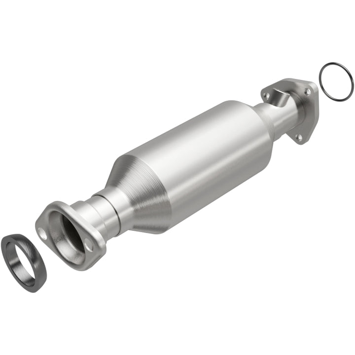 MagnaFlow CARB-Grade Direct-Fit Catalytic Converter - Honda Odyssey 1998 2.3L