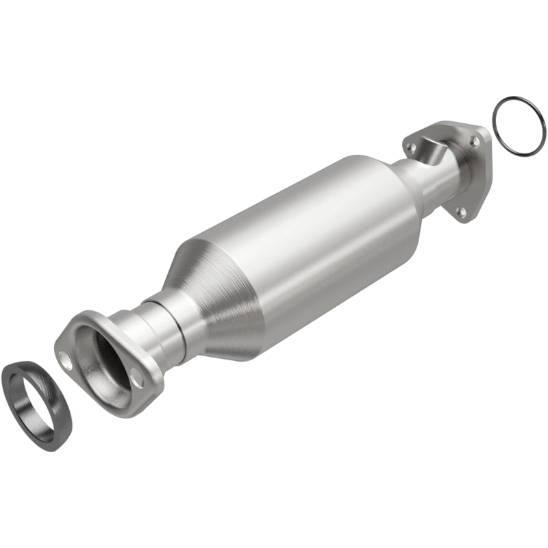 MagnaFlow CARB-Grade Direct-Fit Catalytic Converter - Honda Odyssey 1998 2.3L