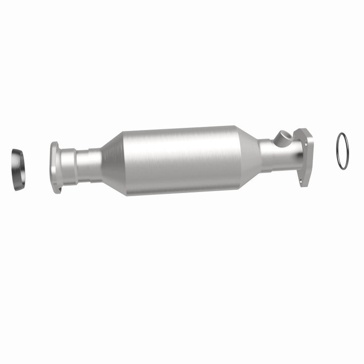 MagnaFlow CARB-Grade Direct-Fit Catalytic Converter - Honda Odyssey 1998 2.3L, view 13