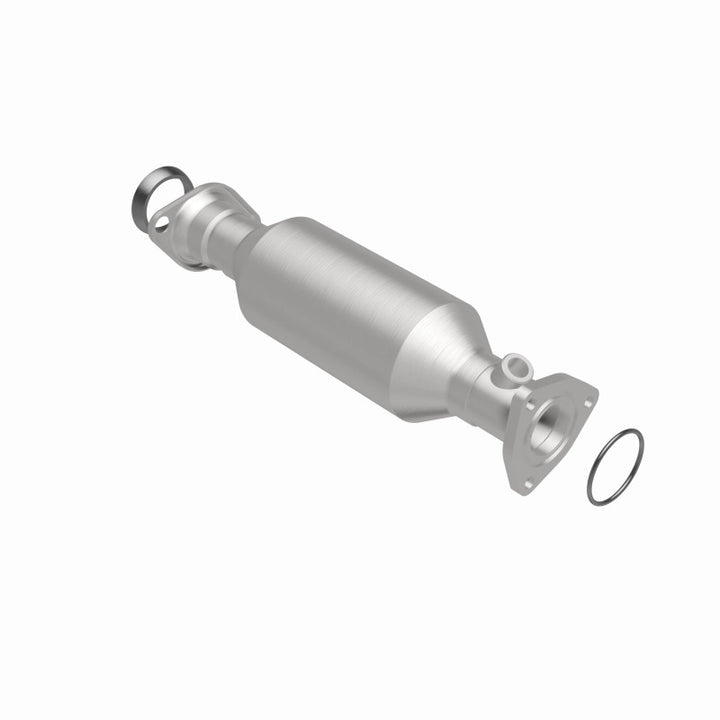 MagnaFlow CARB-Grade Direct-Fit Catalytic Converter - Honda Odyssey 1998 2.3L, view 14