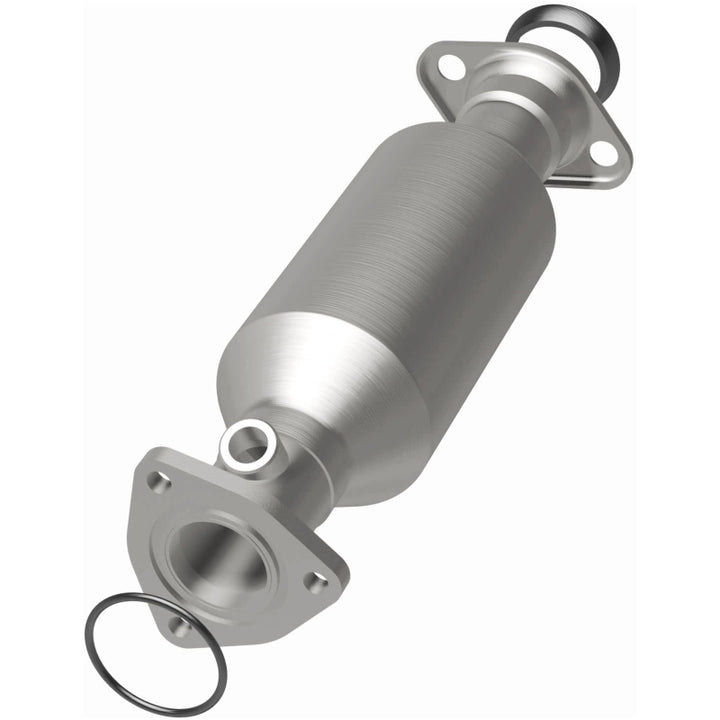 MagnaFlow CARB-Grade Direct-Fit Catalytic Converter - Honda Odyssey 1998 2.3L, view 16