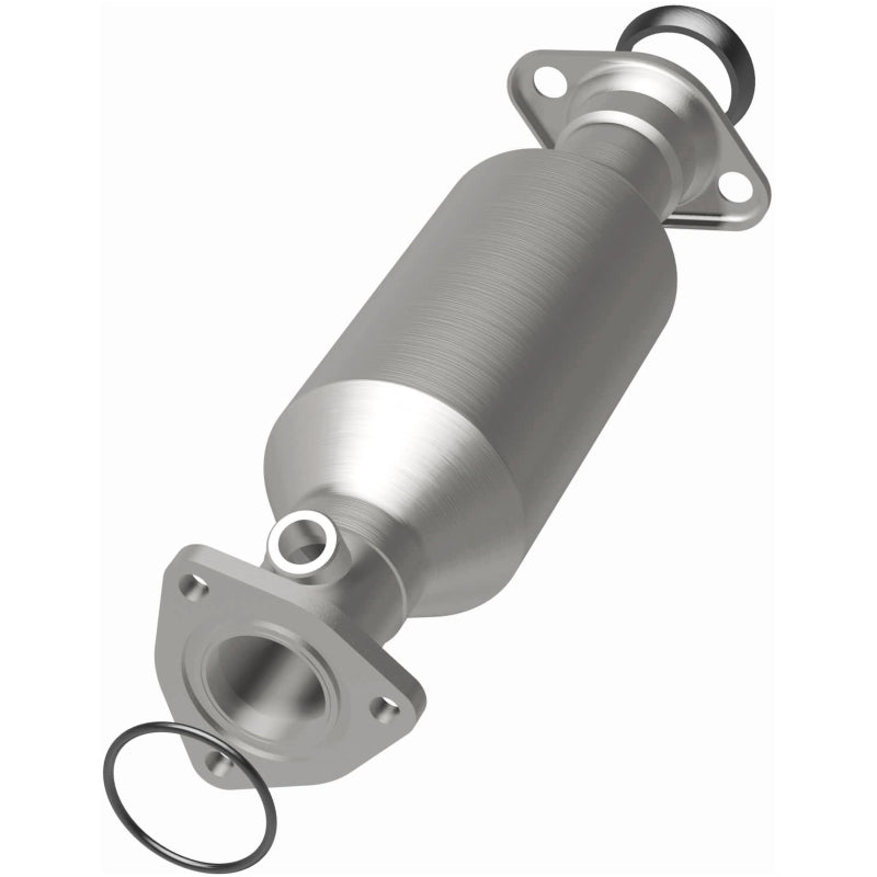 MagnaFlow CARB-Grade Direct-Fit Catalytic Converter - Honda Odyssey 1998 2.3L, view 16