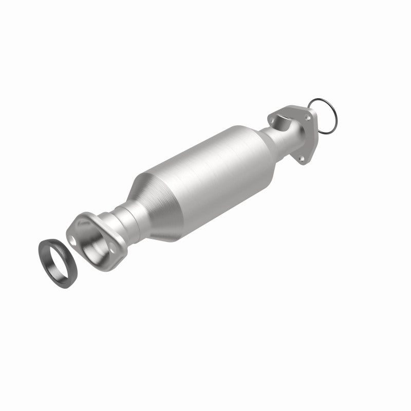 MagnaFlow CARB-Grade Direct-Fit Catalytic Converter - Honda Odyssey 1998 2.3L, view 18