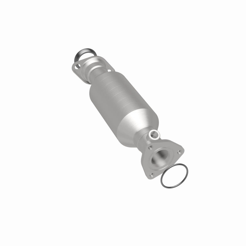 MagnaFlow CARB-Grade Direct-Fit Catalytic Converter - Honda Odyssey 1998 2.3L, view 2