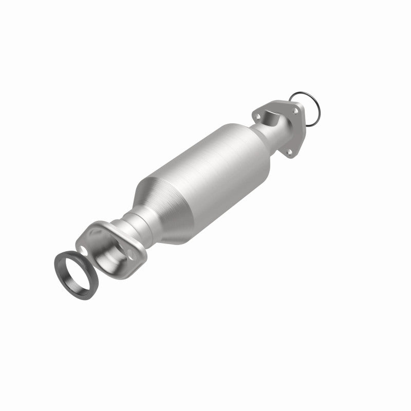 MagnaFlow CARB-Grade Direct-Fit Catalytic Converter - Honda Odyssey 1998 2.3L, view 24