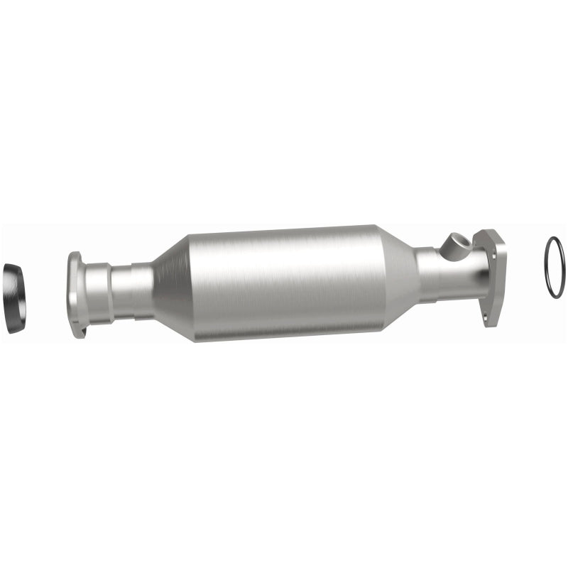 MagnaFlow CARB-Grade Direct-Fit Catalytic Converter - Honda Odyssey 1998 2.3L, view 25