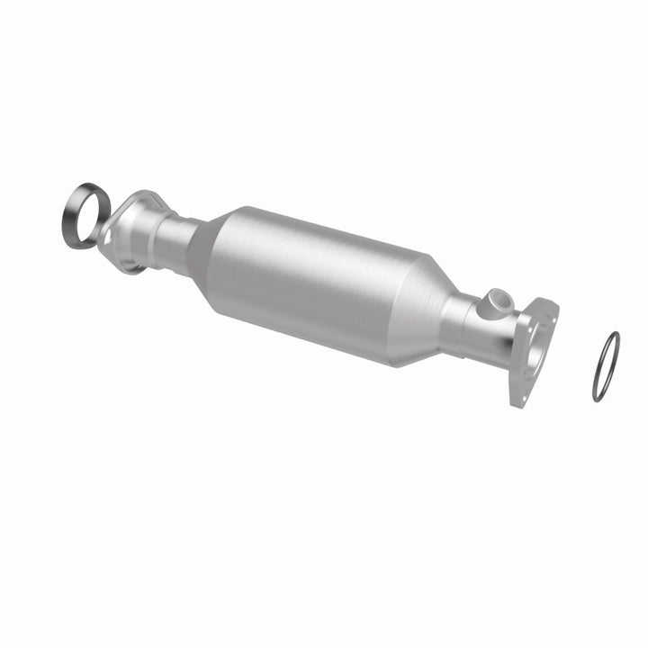 MagnaFlow CARB-Grade Direct-Fit Catalytic Converter - Honda Odyssey 1998 2.3L, view 26