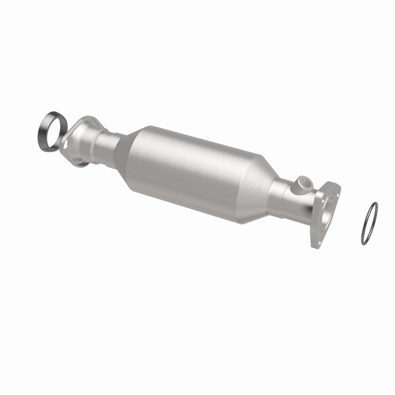 MagnaFlow CARB-Grade Direct-Fit Catalytic Converter - Honda Odyssey 1998 2.3L, view 26