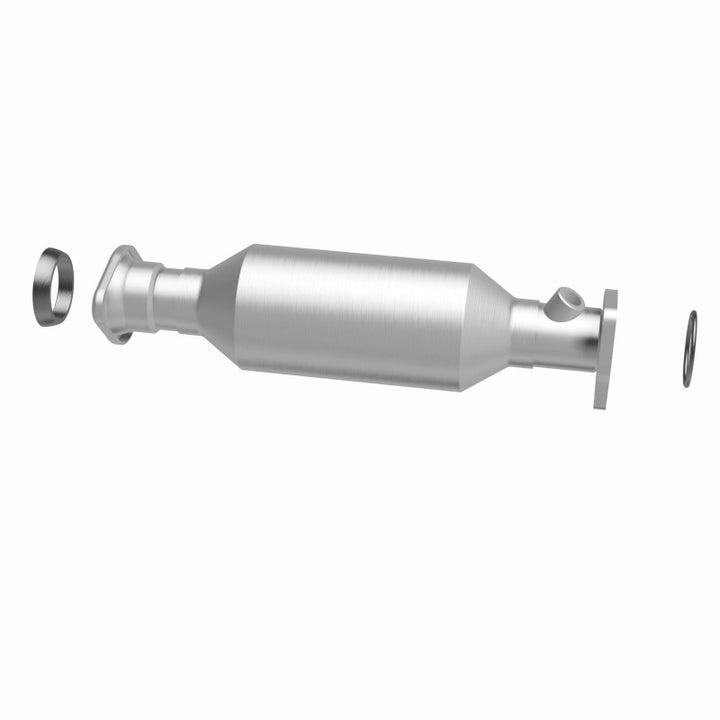 MagnaFlow CARB-Grade Direct-Fit Catalytic Converter - Honda Odyssey 1998 2.3L, view 27