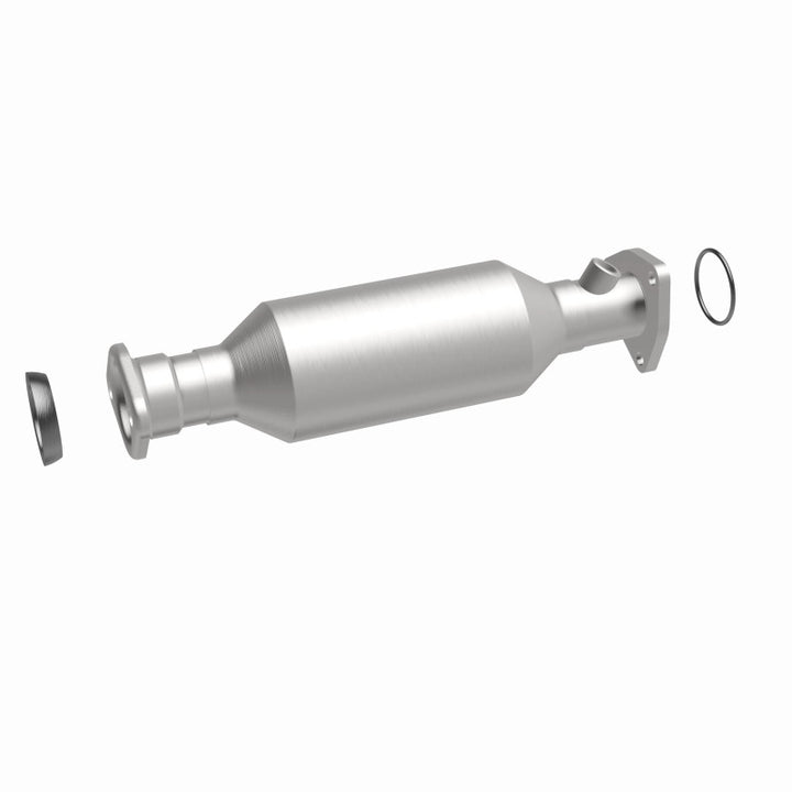 MagnaFlow CARB-Grade Direct-Fit Catalytic Converter - Honda Odyssey 1998 2.3L, view 31