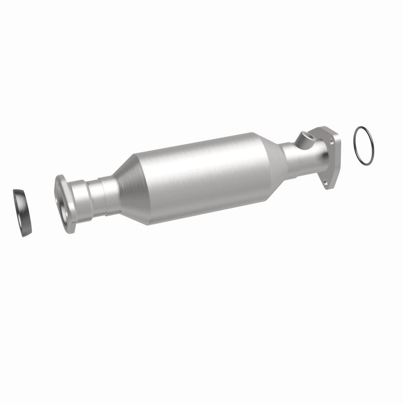 MagnaFlow CARB-Grade Direct-Fit Catalytic Converter - Honda Odyssey 1998 2.3L, view 31