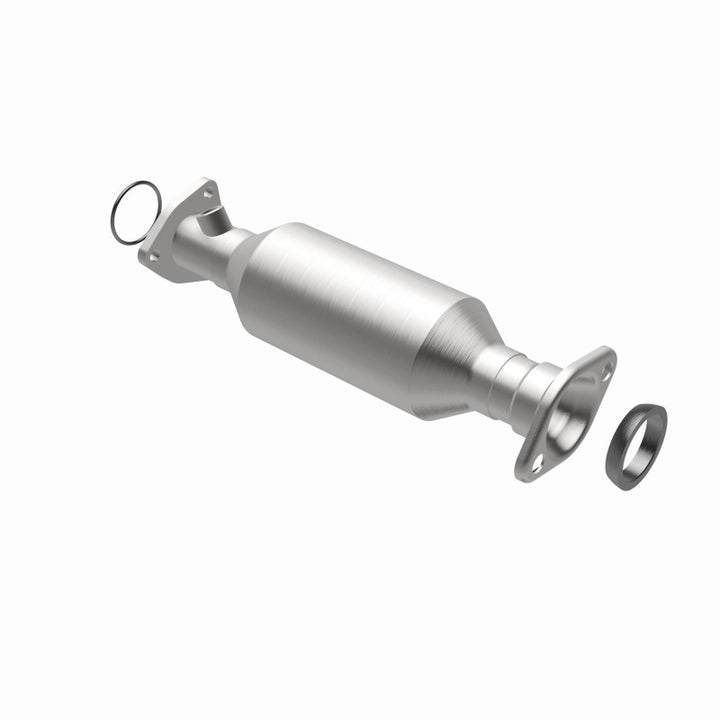 MagnaFlow CARB-Grade Direct-Fit Catalytic Converter - Honda Odyssey 1998 2.3L, view 32