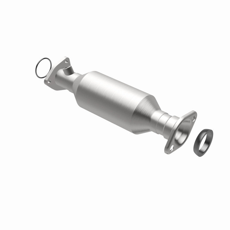 MagnaFlow CARB-Grade Direct-Fit Catalytic Converter - Honda Odyssey 1998 2.3L, view 32
