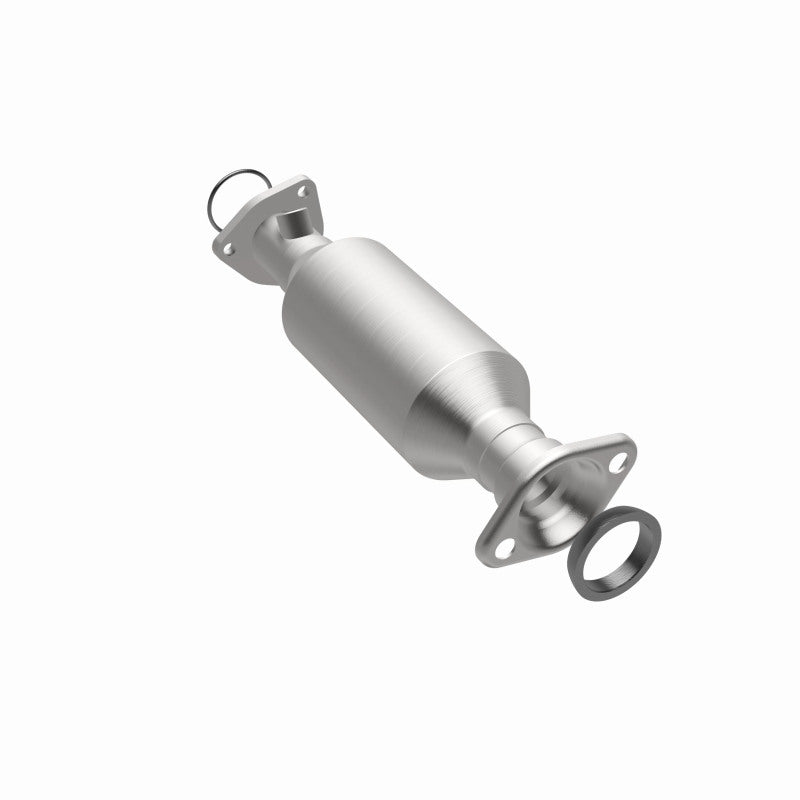 MagnaFlow CARB-Grade Direct-Fit Catalytic Converter - Honda Odyssey 1998 2.3L, view 4