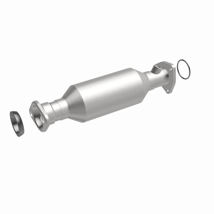 MagnaFlow CARB-Grade Direct-Fit Catalytic Converter - Honda Odyssey 1998 2.3L, view 6