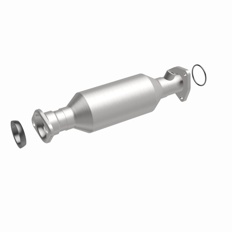 MagnaFlow CARB-Grade Direct-Fit Catalytic Converter - Honda Odyssey 1998 2.3L, view 6