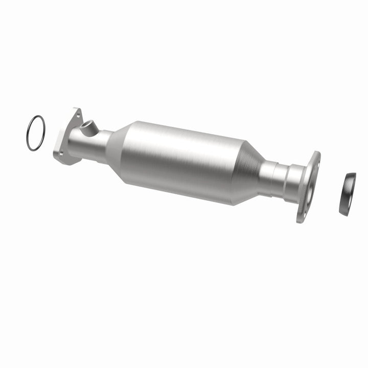MagnaFlow CARB-Grade Direct-Fit Catalytic Converter - Honda Odyssey 1998 2.3L, view 7