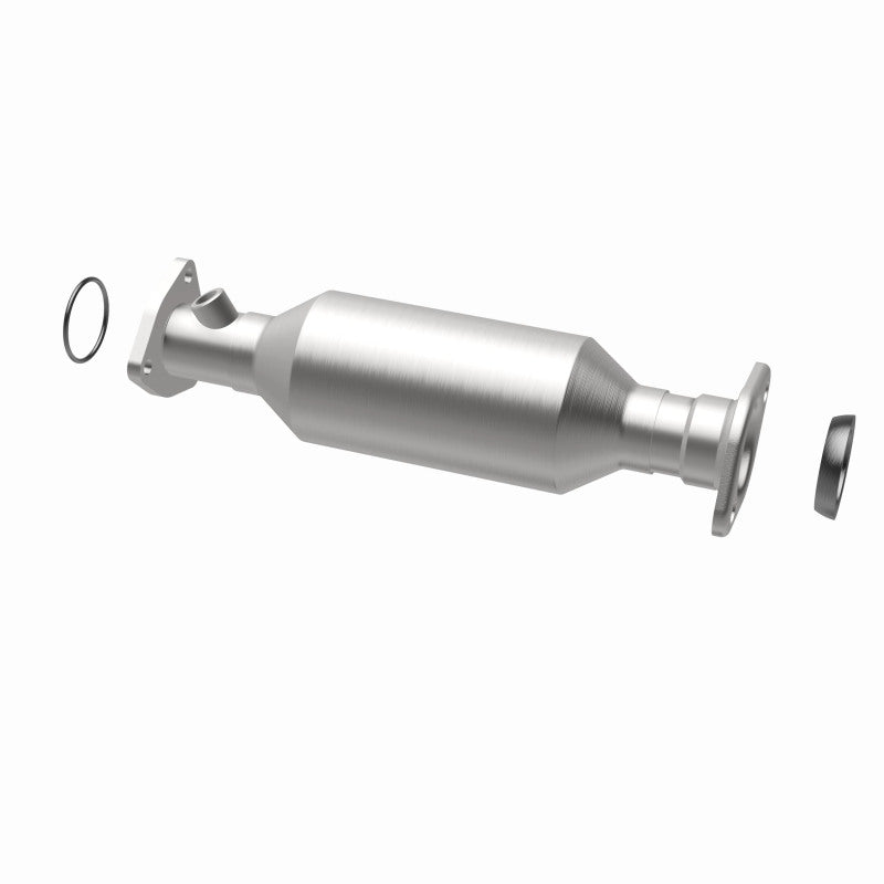 MagnaFlow CARB-Grade Direct-Fit Catalytic Converter - Honda Odyssey 1998 2.3L, view 7