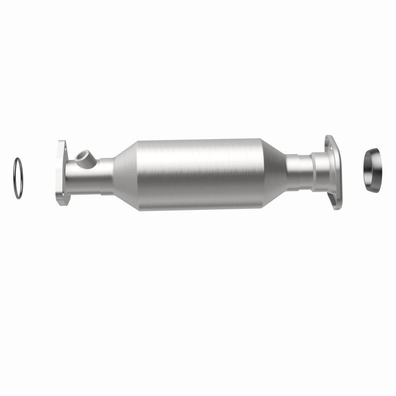 MagnaFlow CARB-Grade Direct-Fit Catalytic Converter - Honda Odyssey 1998 2.3L, view 8