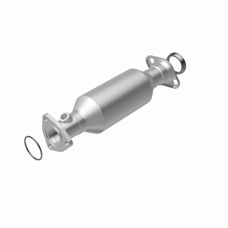 MagnaFlow CARB-Grade Direct-Fit Catalytic Converter - Honda Odyssey 1998 2.3L, view 9