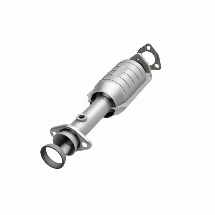 MagnaFlow CARB-Grade Direct-Fit Catalytic Converter - Acura Integra 2000-2001 1.8L, view 12