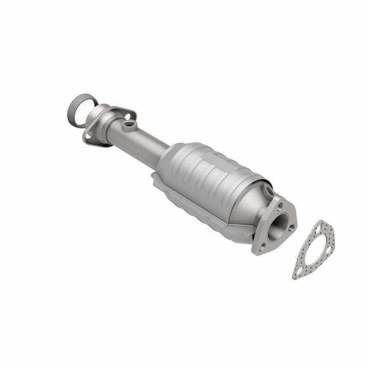 MagnaFlow CARB-Grade Direct-Fit Catalytic Converter - Acura Integra 2000-2001 1.8L, view 15