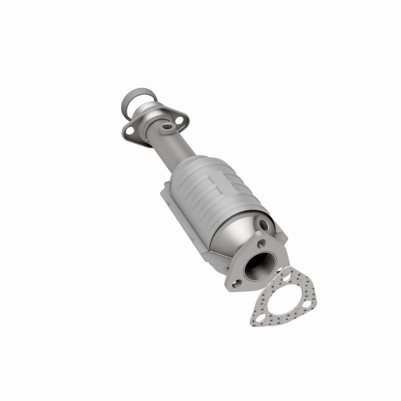 MagnaFlow CARB-Grade Direct-Fit Catalytic Converter - Acura Integra 2000-2001 1.8L, view 16