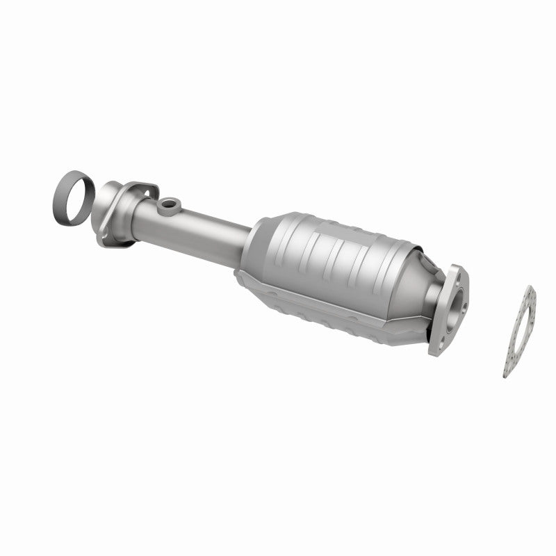 MagnaFlow CARB-Grade Direct-Fit Catalytic Converter - Acura Integra 2000-2001 1.8L, view 17