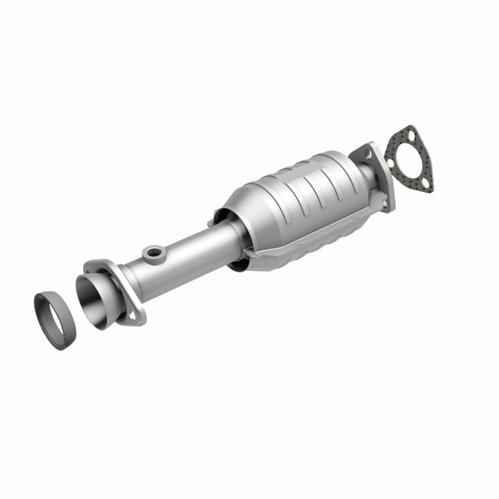 MagnaFlow CARB-Grade Direct-Fit Catalytic Converter - Acura Integra 2000-2001 1.8L, view 20