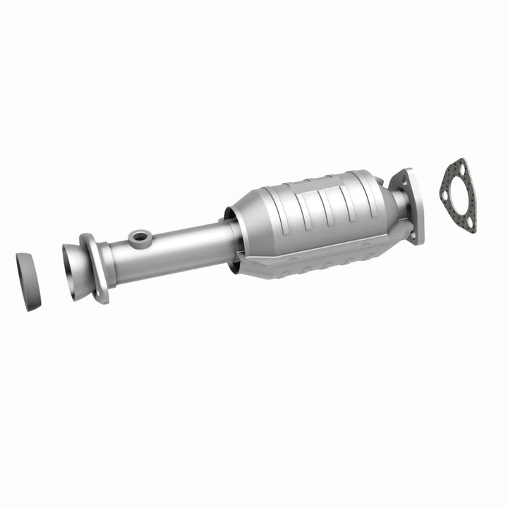 MagnaFlow CARB-Grade Direct-Fit Catalytic Converter - Acura Integra 2000-2001 1.8L, view 21