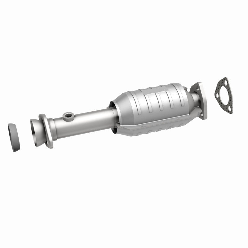 MagnaFlow CARB-Grade Direct-Fit Catalytic Converter - Acura Integra 2000-2001 1.8L, view 21