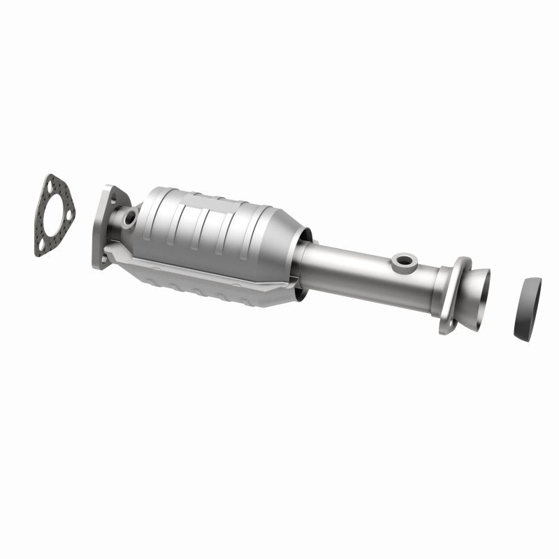 MagnaFlow CARB-Grade Direct-Fit Catalytic Converter - Acura Integra 2000-2001 1.8L, view 23