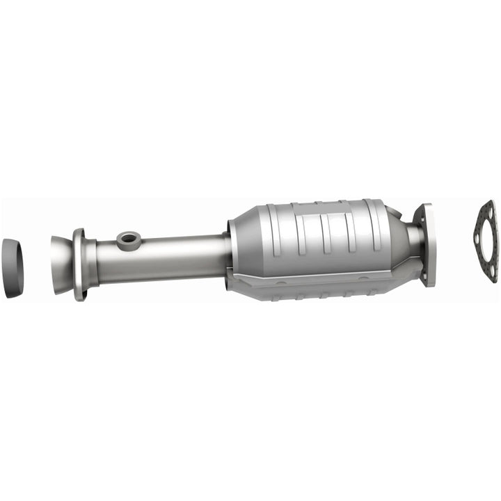 MagnaFlow CARB-Grade Direct-Fit Catalytic Converter - Acura Integra 2000-2001 1.8L, view 24